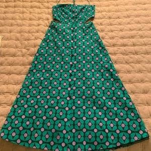 Hutch Midi Dress - Summer, Resort, Vacation